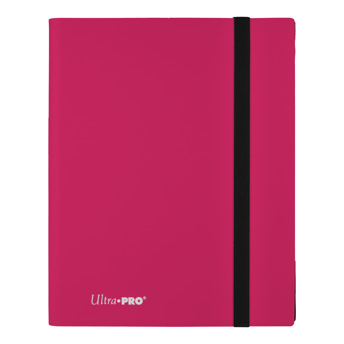 ultra-pro-eclipse-9-pocket-pro-binder-hot-pink-f-r-360-karten image 1