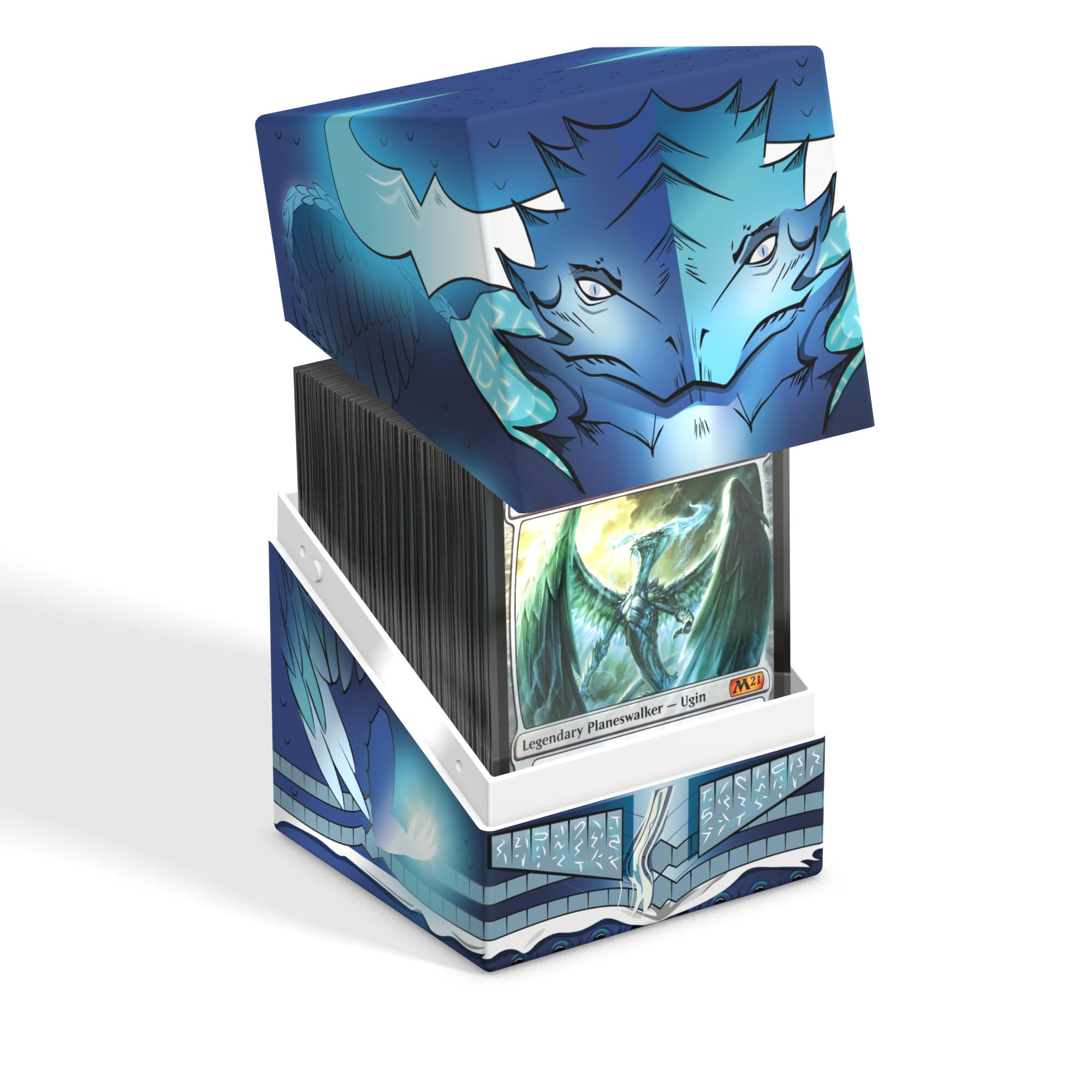 ultimate-guard-squaroes-squaroe-magic-the-gathering-tarkir-dragonstorm-mtg006-ug image 5