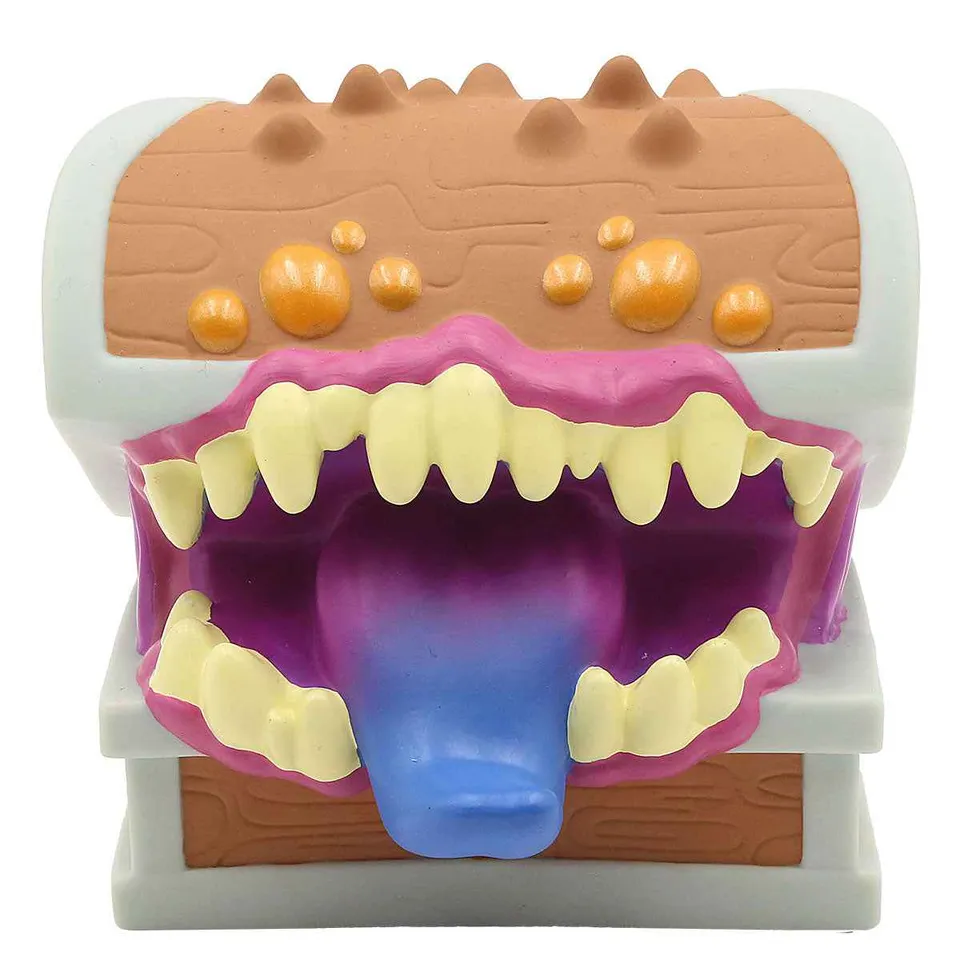 ultra-pro-figurines-of-adorable-power-dungeons-dragons-mimic-vinylfigur-9-5-cm image 1
