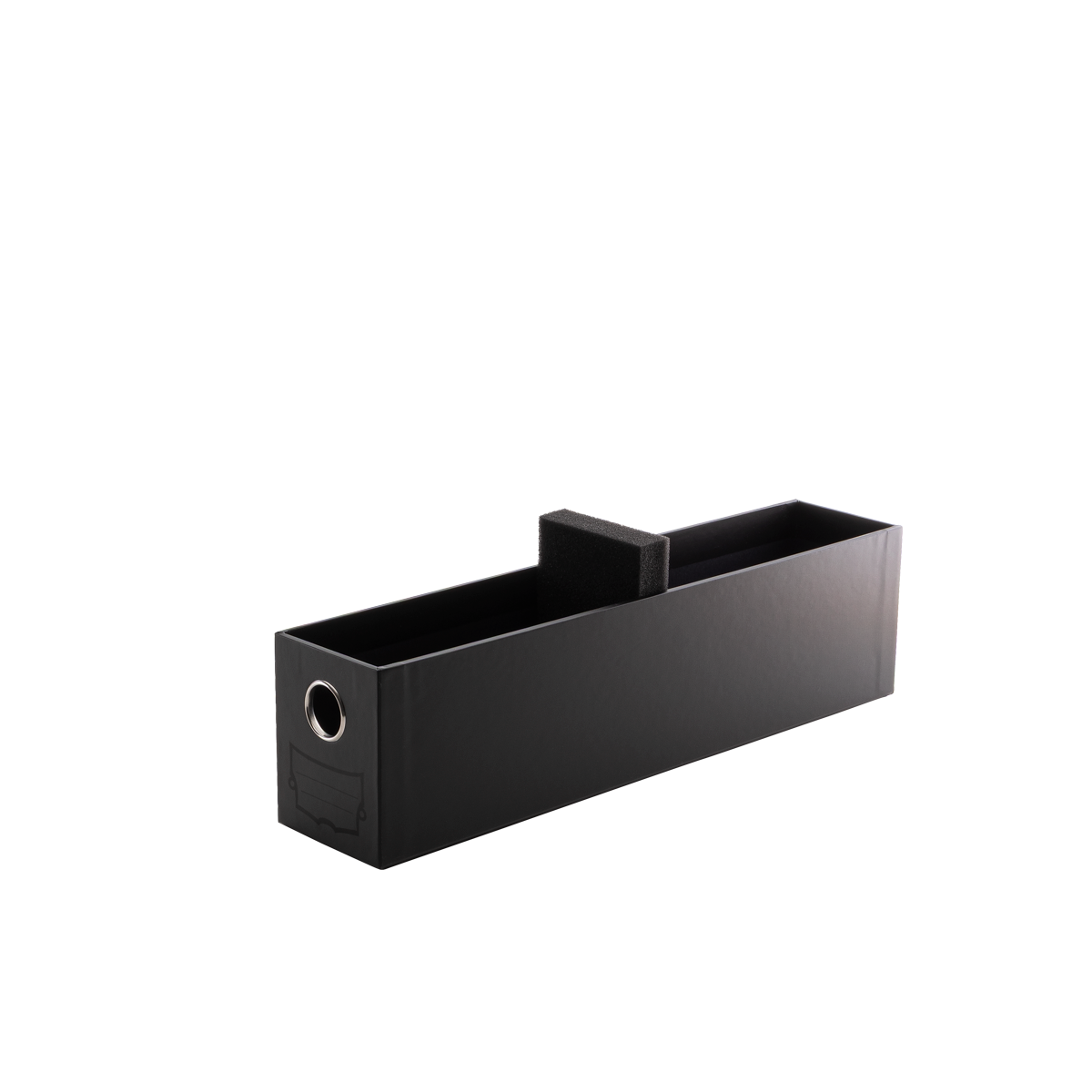 dragon-shield-fortress-4-card-drawers-horizontal-black image 6