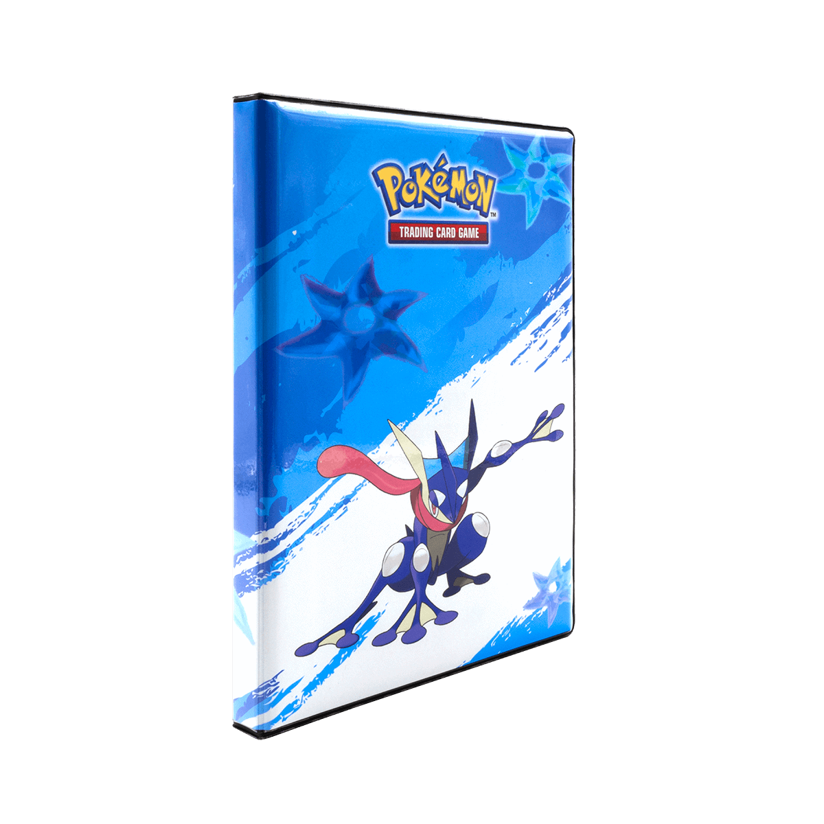 ultra-pro-greninja-4-pocket-portfolio-f-r-pok-mon image 3