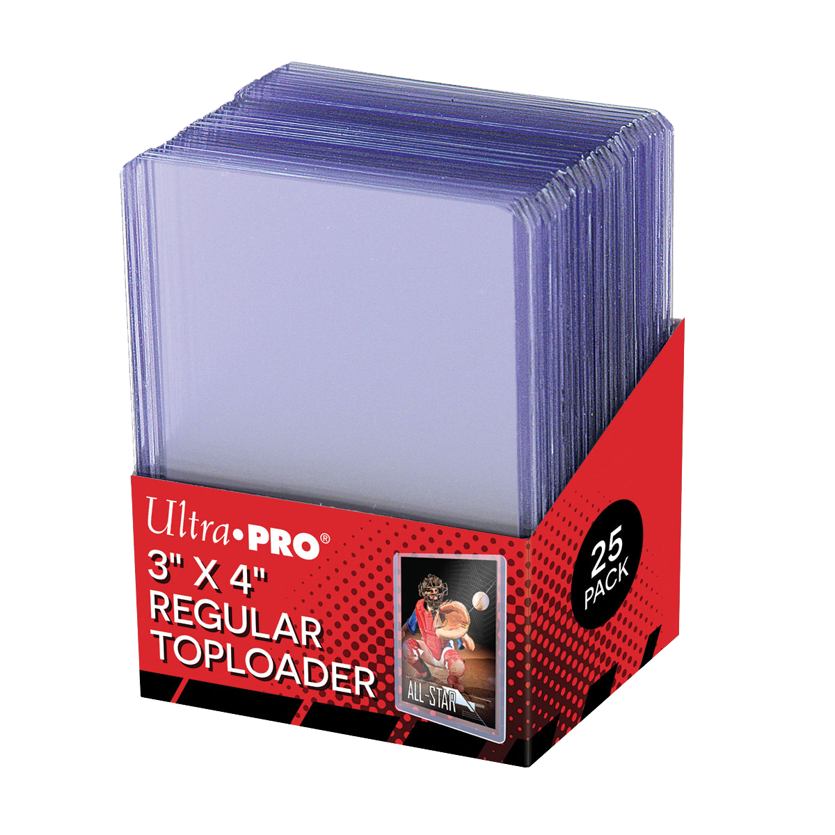ultra-pro-3-x-4-clear-regular-toploader-sleeves-100-st-ck image 3