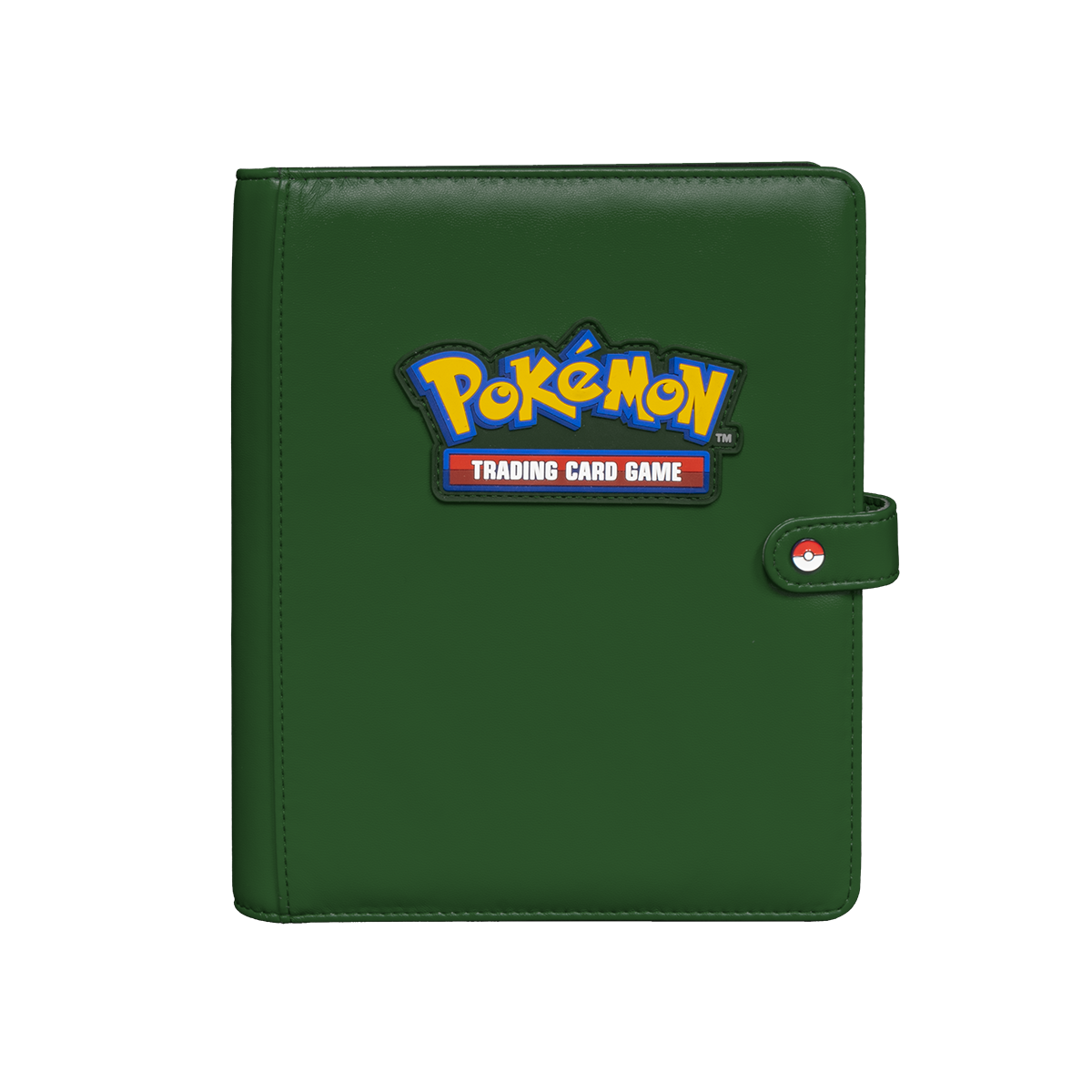 ultra-pro-premium-snap-binder-4-pocket-gr-n-f-r-pok-mon-sammelkarten image 6