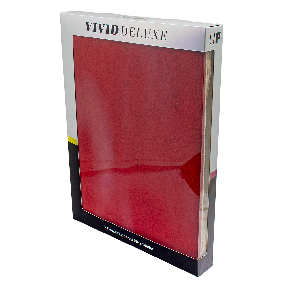 ultra-pro-vivid-deluxe-9-pocket-zippered-pro-binder-blau image 5