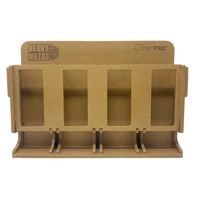 ultra-pro-heavy-metal-d20-w-rfel-display-retail image 1