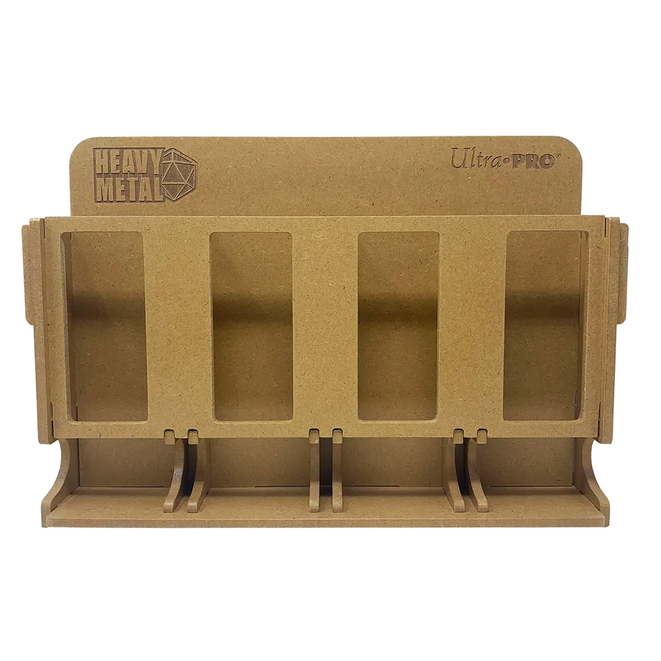 ultra-pro-heavy-metal-d20-w-rfel-display-retail image 1