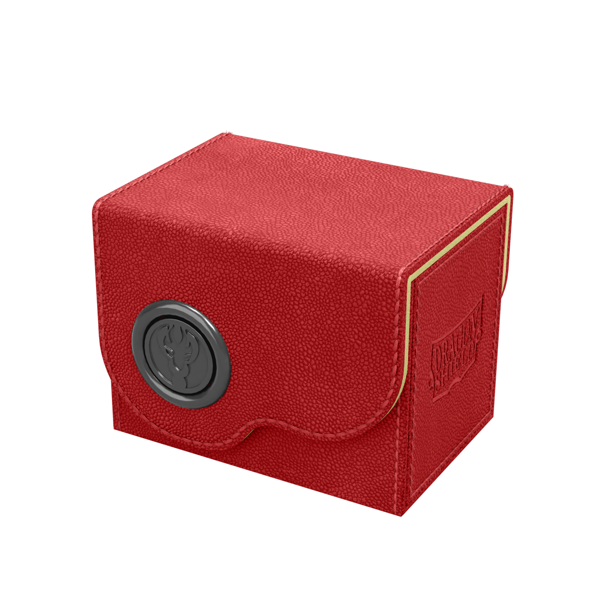 dragon-shield-dragon-box-80-rot-lemon-deckbox-f-r-80-karten image 4