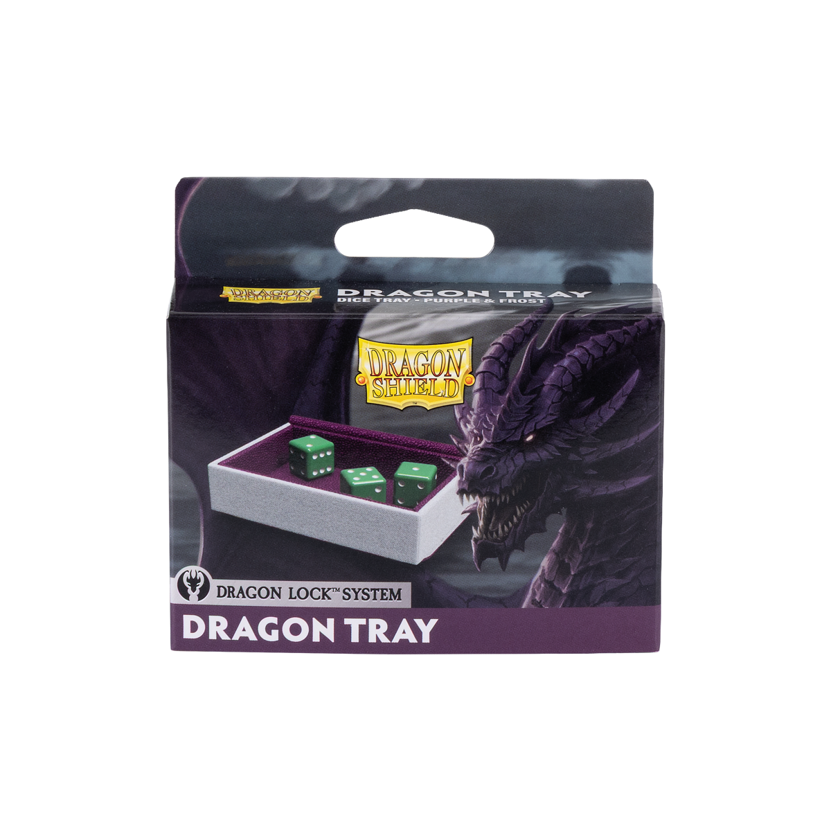 dragon-shield-dragon-tray-purple-frost-einsatz-f-r-dragon-box image 7