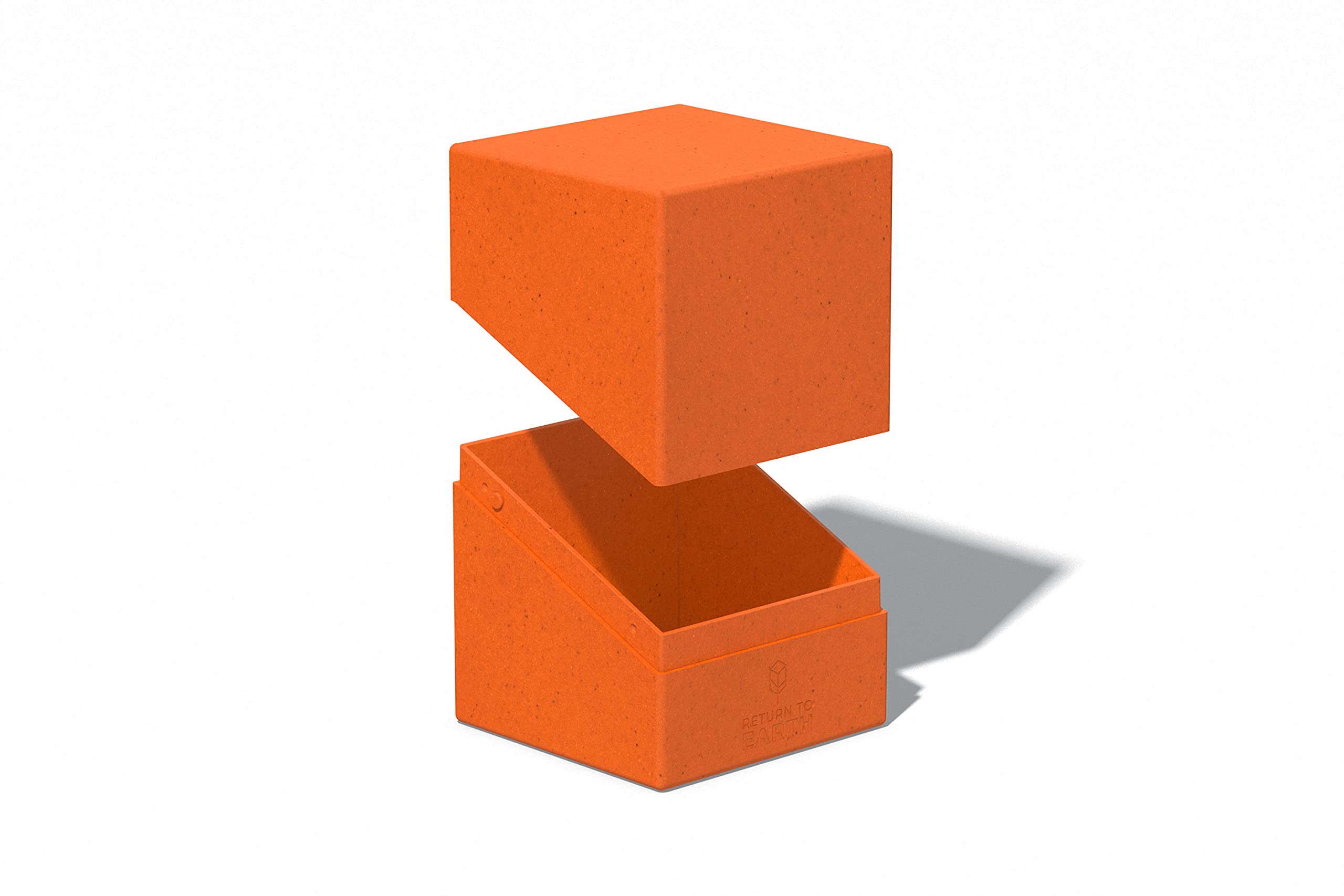 ultimate-guard-return-to-earth-boulder-100-deck-case-orange-standardgr-e image 3