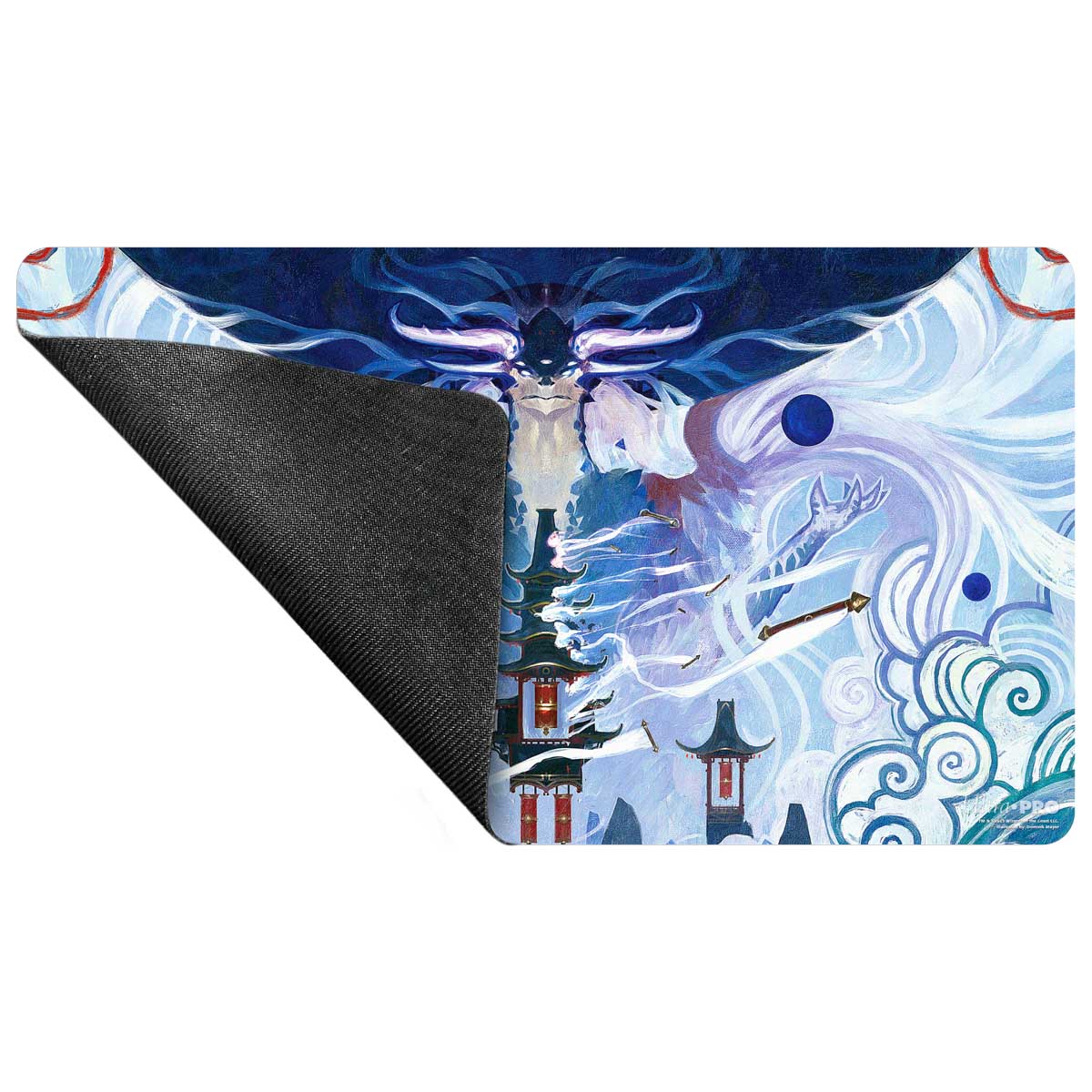 ultra-pro-tarkir-dragonstorm-ultimatum-playmat-f-r-magic-the-gathering image 4