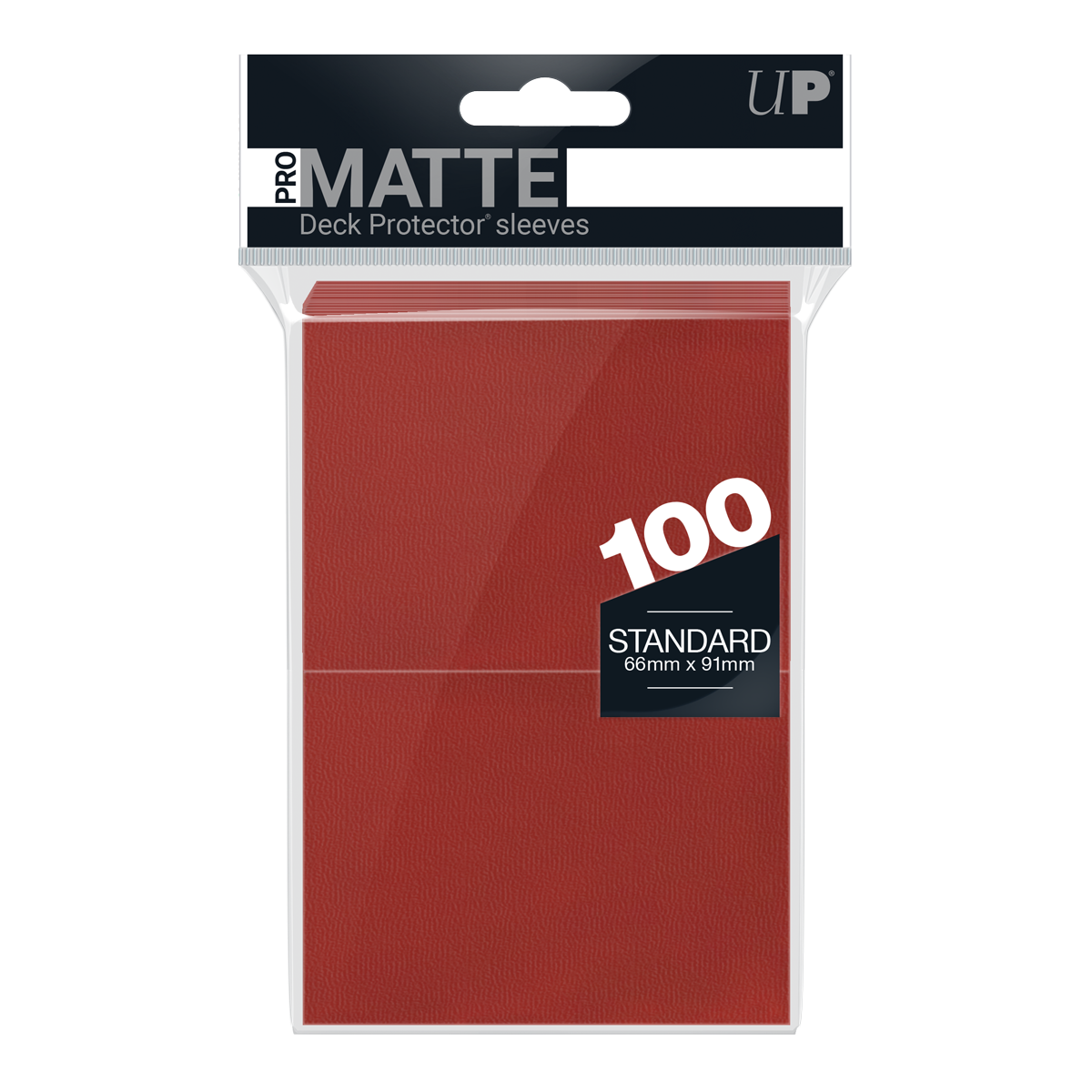 ultra-pro-pro-matte-standard-deck-protector-sleeves image 7