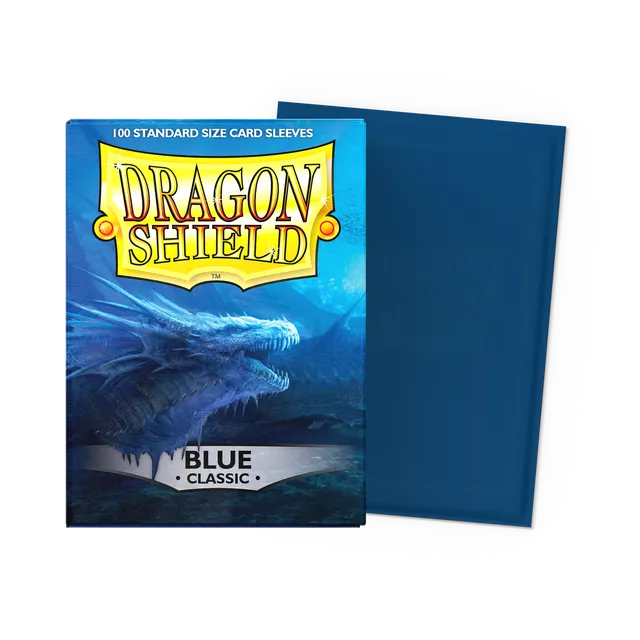 dragon-shield-classic-sleeves-kartenh-llen-blue-100-st-ck image 1