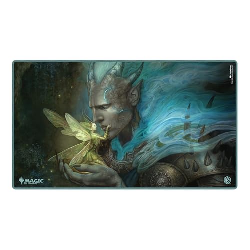 ultimate-guard-play-mat-magic-the-gathering-lorwyn-eclipsed-run-away-together-sp image 8