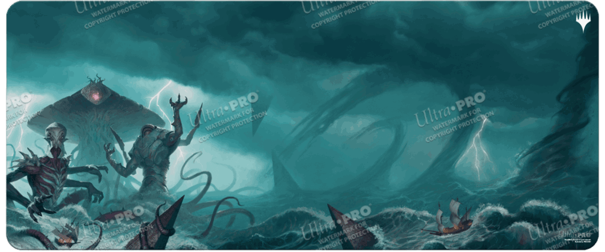 ultra-pro-modern-horizons-3-eldrazi-storm-6ft-table-playmat-f-r-magic-the-gather image 1