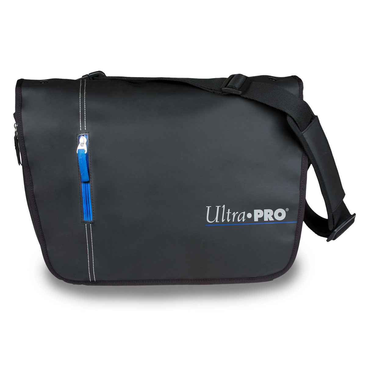 ultra-pro-gamers-messenger-bag-by-kp-faceoff-umh-ngetasche image 3