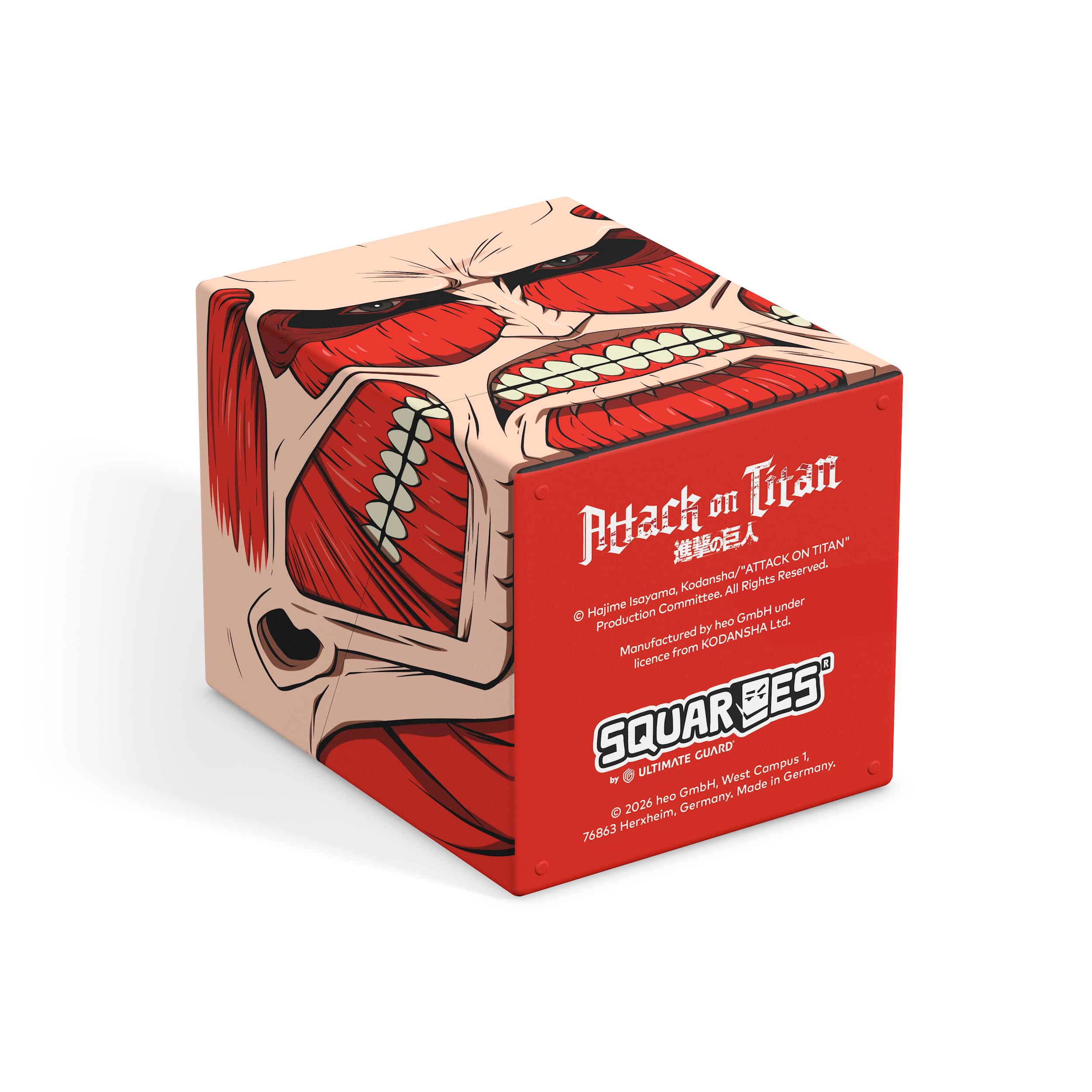 ultimate-guard-squaroes-squaroe-attack-on-titan-aot006-colossal-titan-deck-box-1 image 6