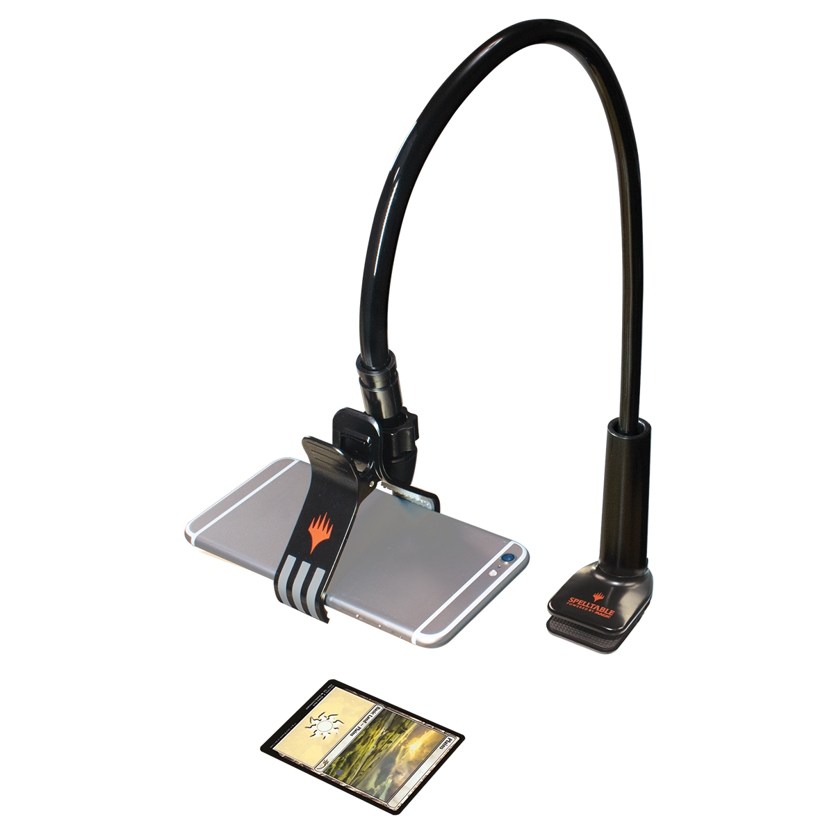 ultra-pro-spell-table-camera-stand-f-r-magic-the-gathering image 2