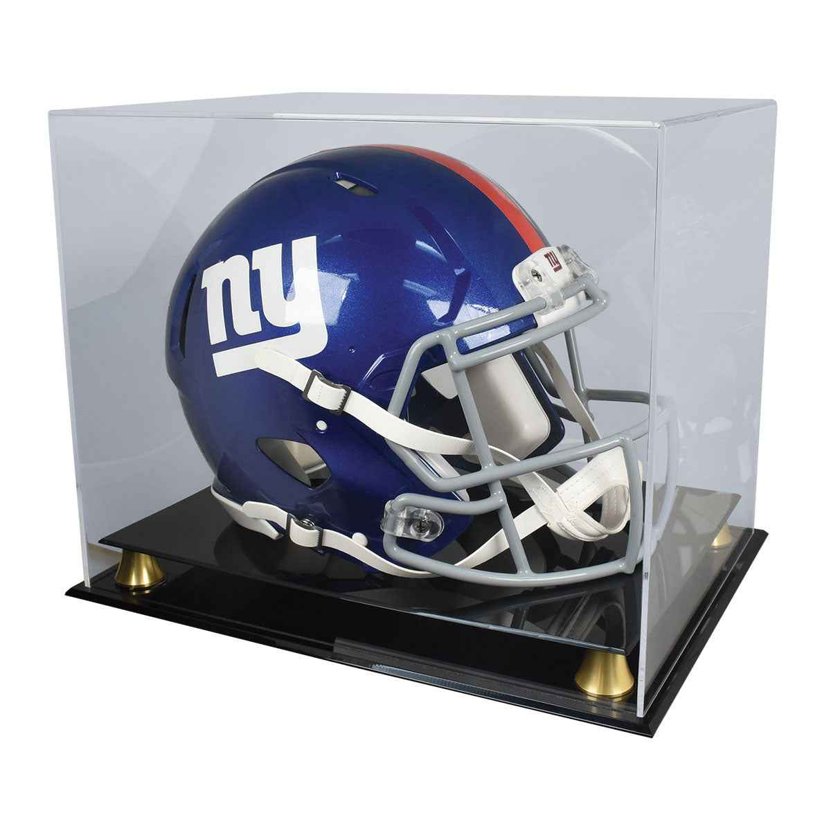 ultra-pro-speed-helmet-riser-display-case-vitrine image 2