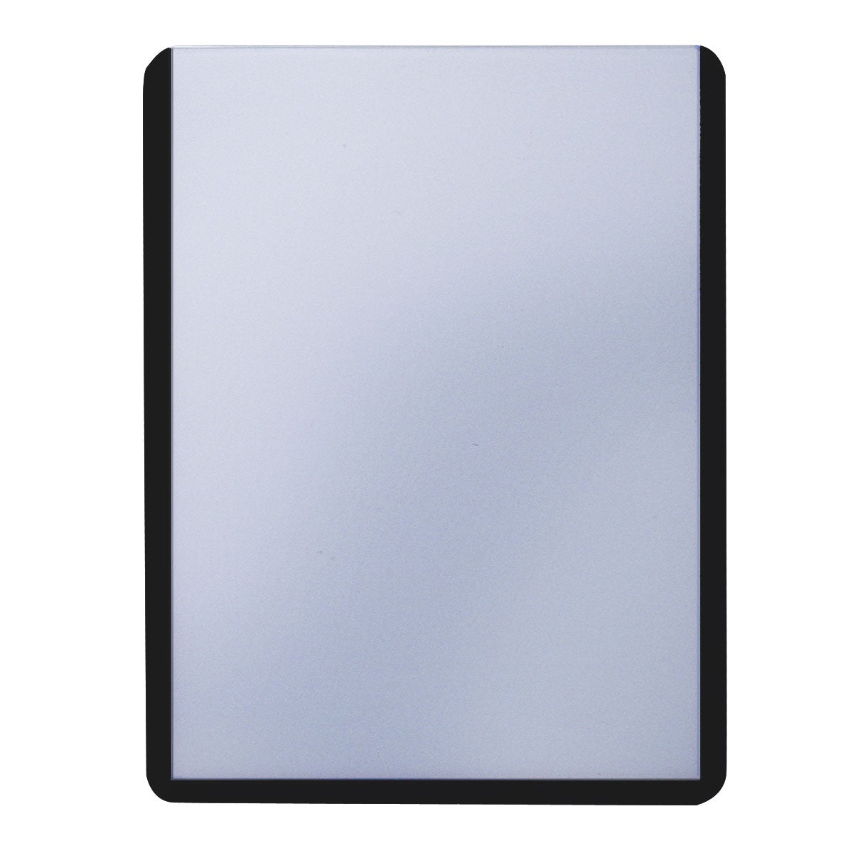 ultra-pro-3-x-4-toploader-sleeves-mit-schwarzem-rand-25-st-ck-f-r-standardkarten image 2