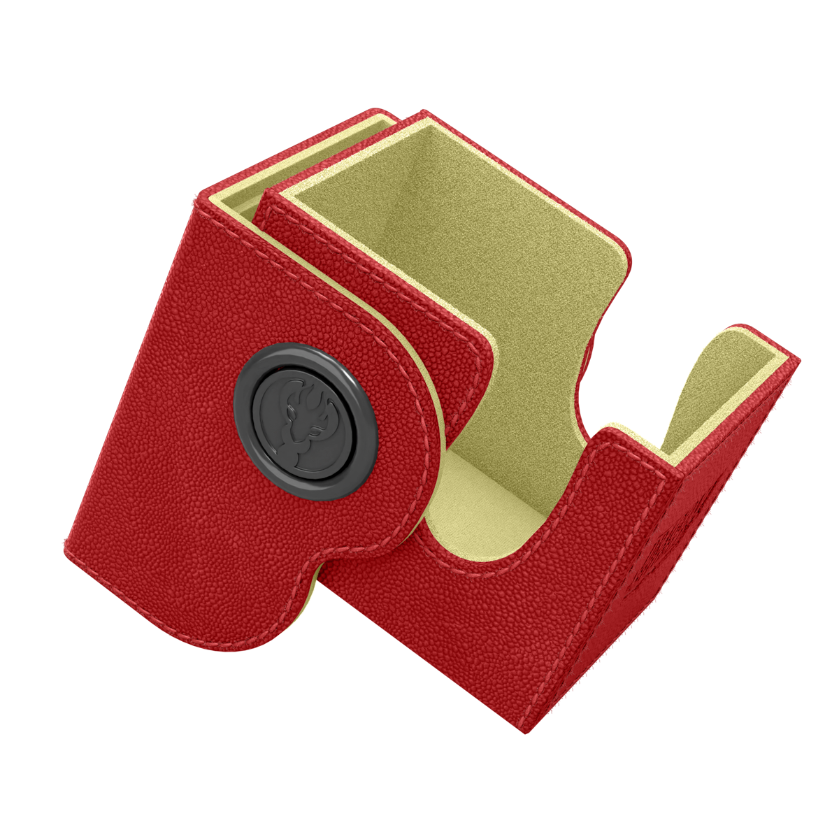 dragon-shield-dragon-box-80-rot-lemon-deckbox-f-r-80-karten image 7