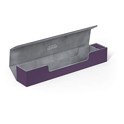 ultimate-guard-flip-n-tray-mat-case-xenoskin-violett image 3