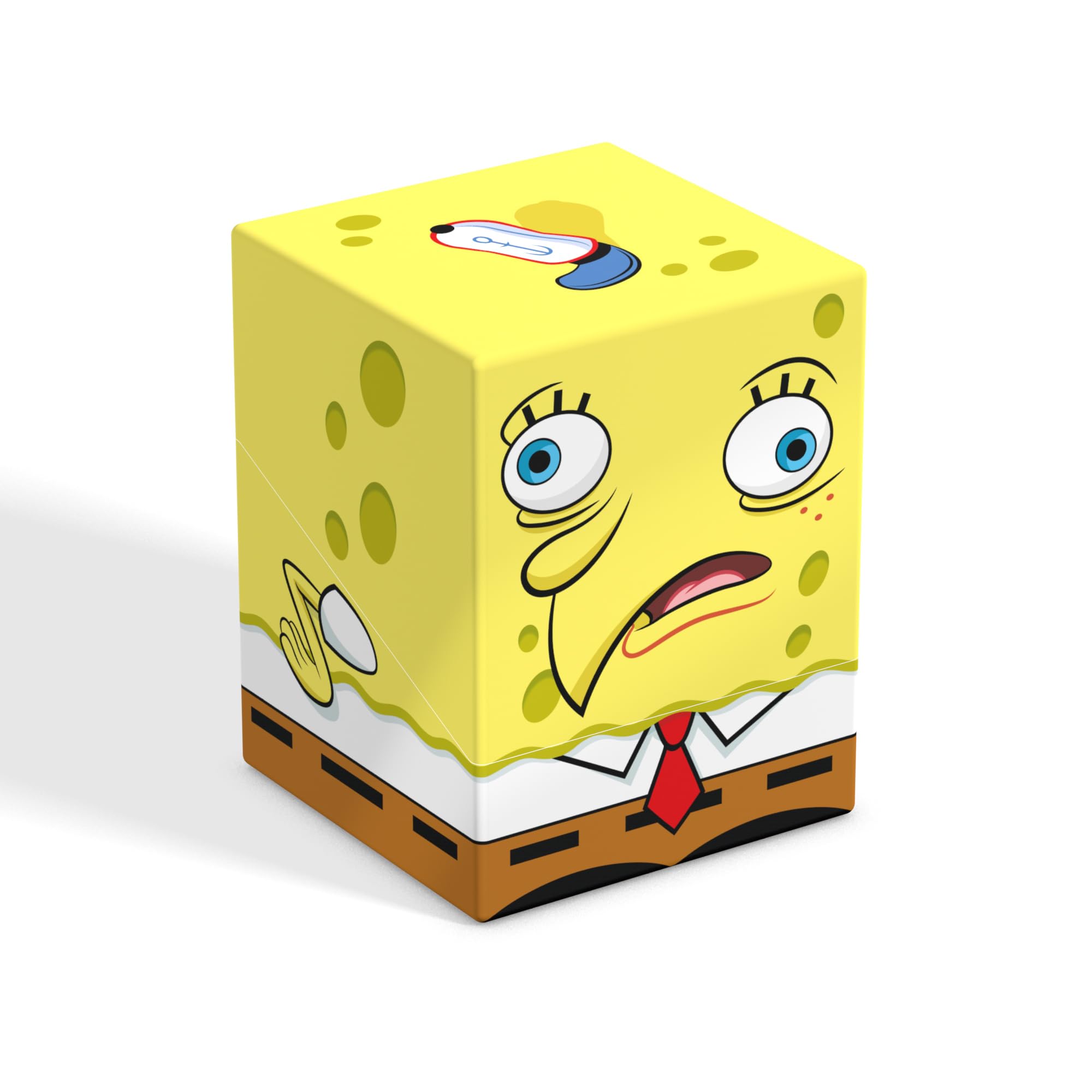 ultimate-guard-squaroes-squaroe-spongebob-squarepants-sb015-internet-sensation-d image 2