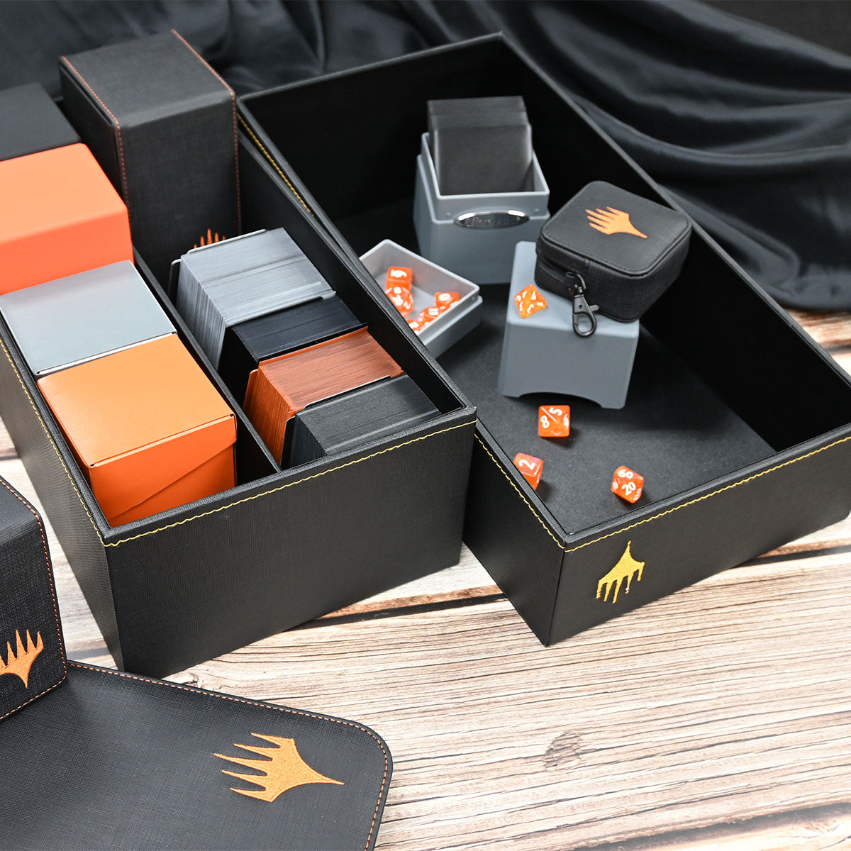 ultra-pro-mythic-edition-storage-box-collection-cache-f-r-magic-the-gathering image 5