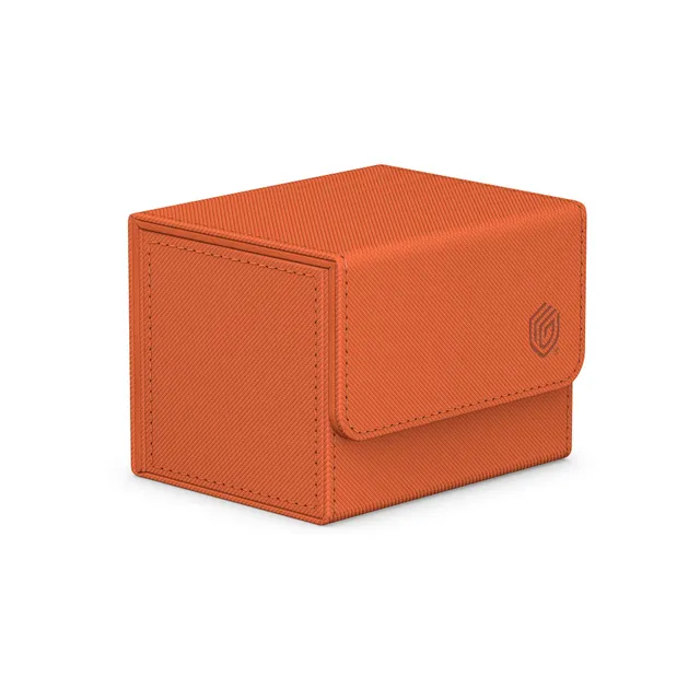 ultimate-guard-sidewinder-100-xenoskin-summer-edition-2025-peach image 1