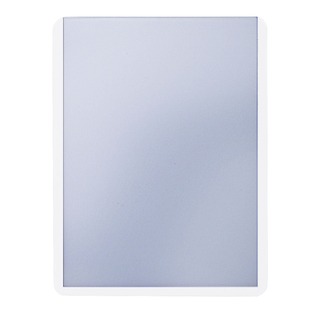 ultra-pro-3x4-white-border-toploader-sleeves-25ct-f-r-standardkarten image 2