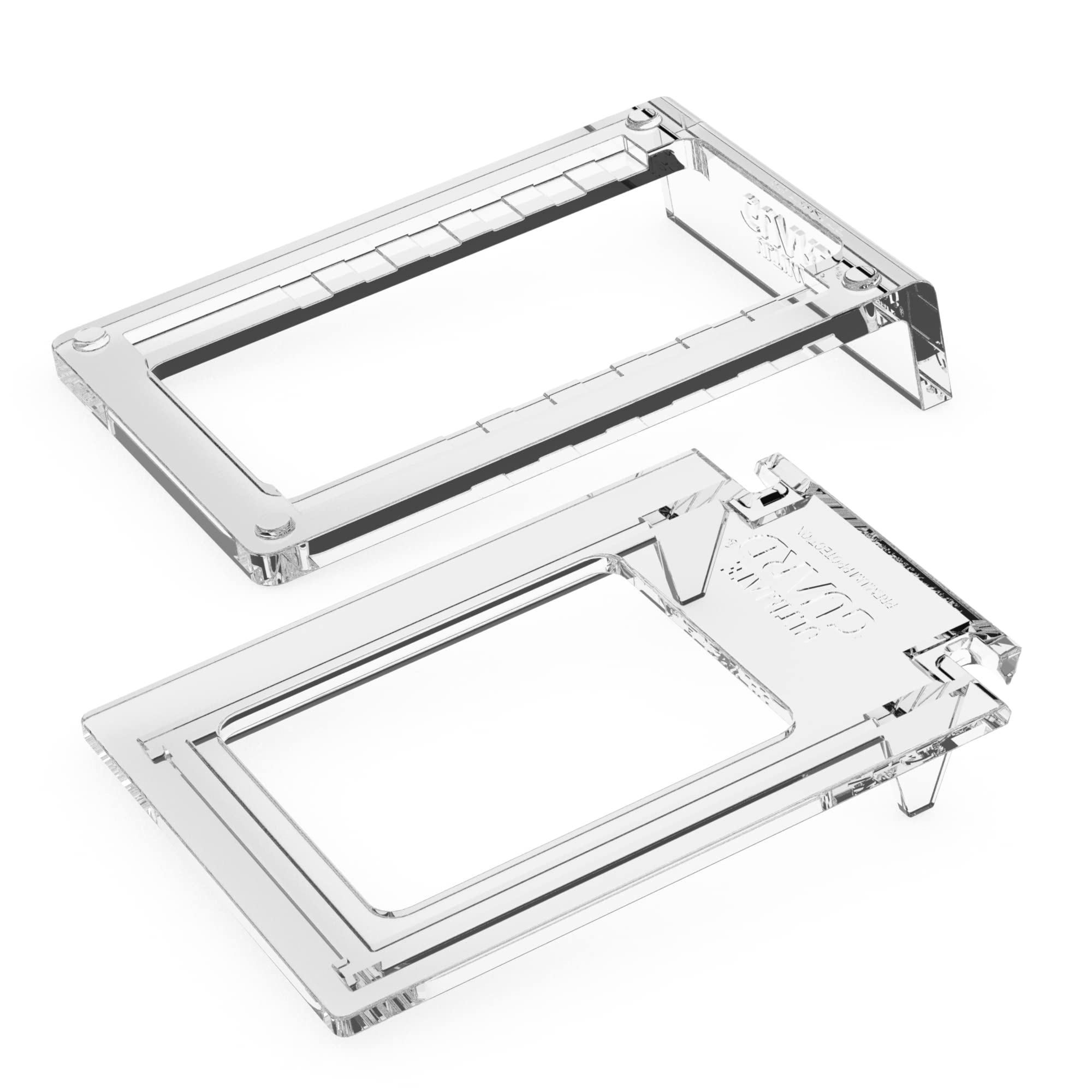 ultimate-guard-slider-stands-kartenhalter-transparent-5-st-ck-set image 4