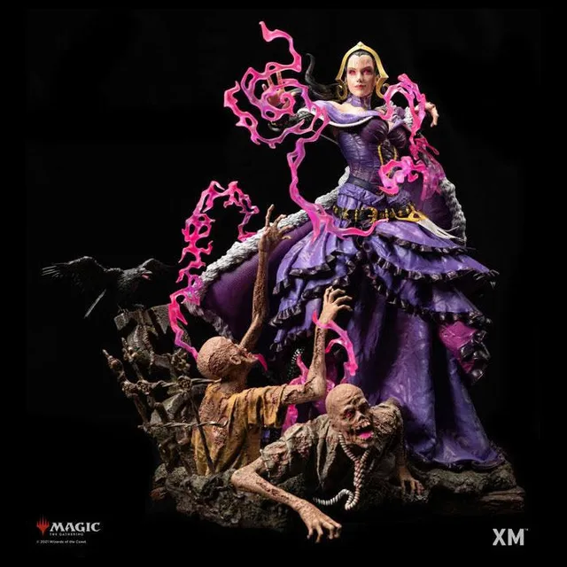 ultra-pro-magic-the-gathering-liliana-vess-statue-ma-stab-1-4 image 1