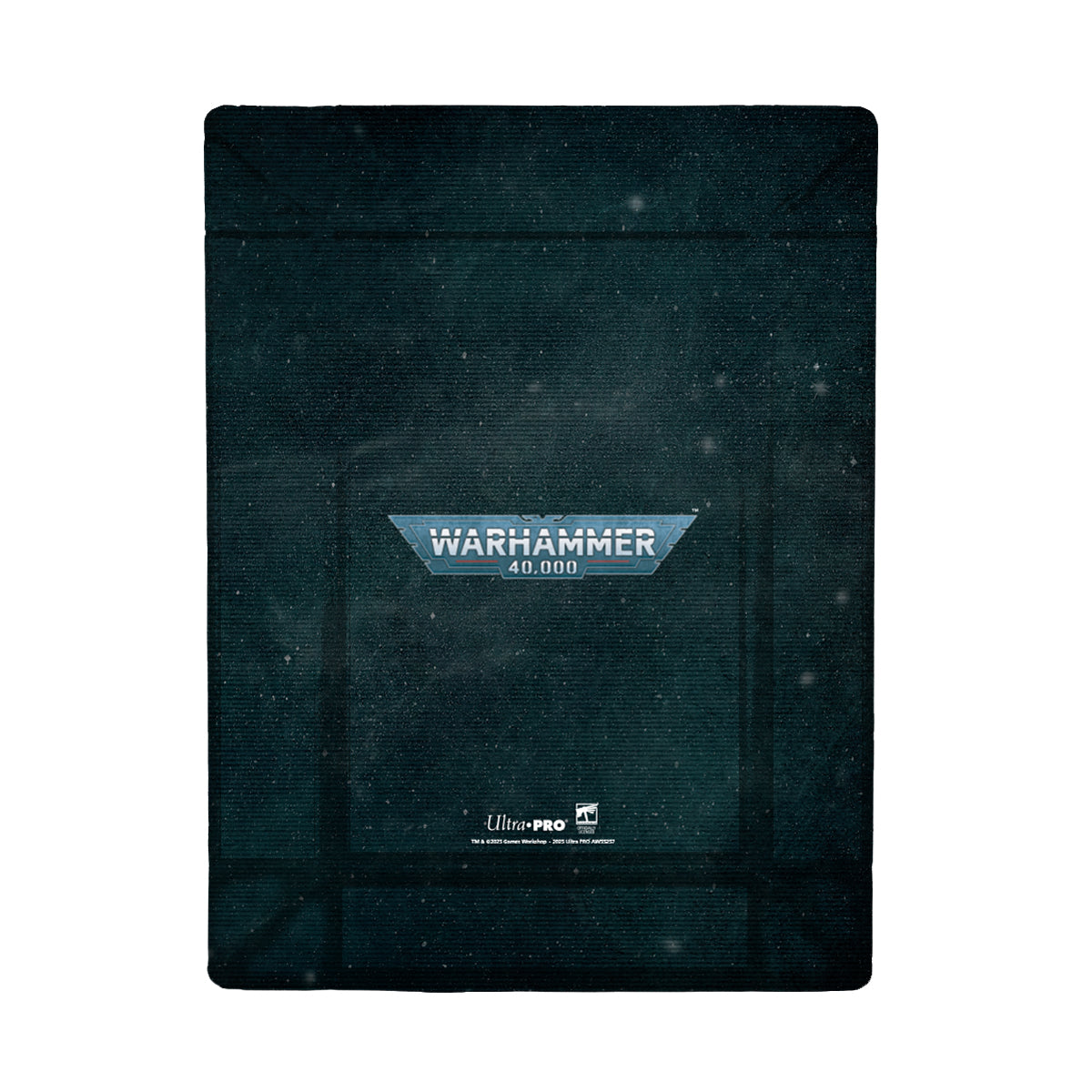 ultra-pro-universal-folding-dice-tray-w-rfelschale-f-r-warhammer-40-000 image 2