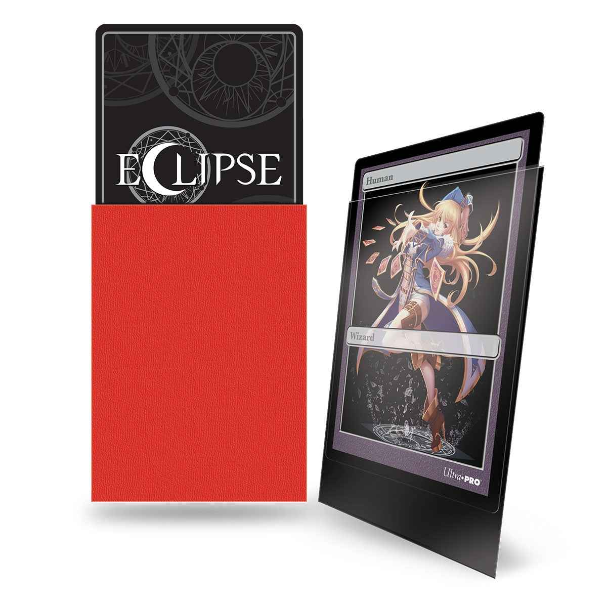 ultra-pro-pro-matte-eclipse-small-deck-protector-h-llen-60ct-f-r-yu-gi-oh image 6