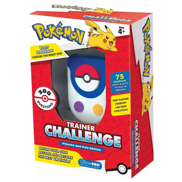 ultra-pro-pok-mon-trainer-challenge-elektronisches-familienspiel-ab-4-jahren image 1