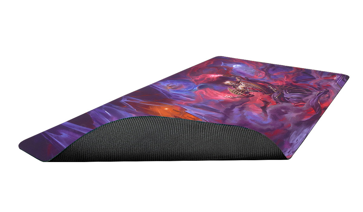 ultra-pro-vecna-eve-of-ruin-standard-playmat-f-r-dungeons-dragons-61-x-34-cm image 2