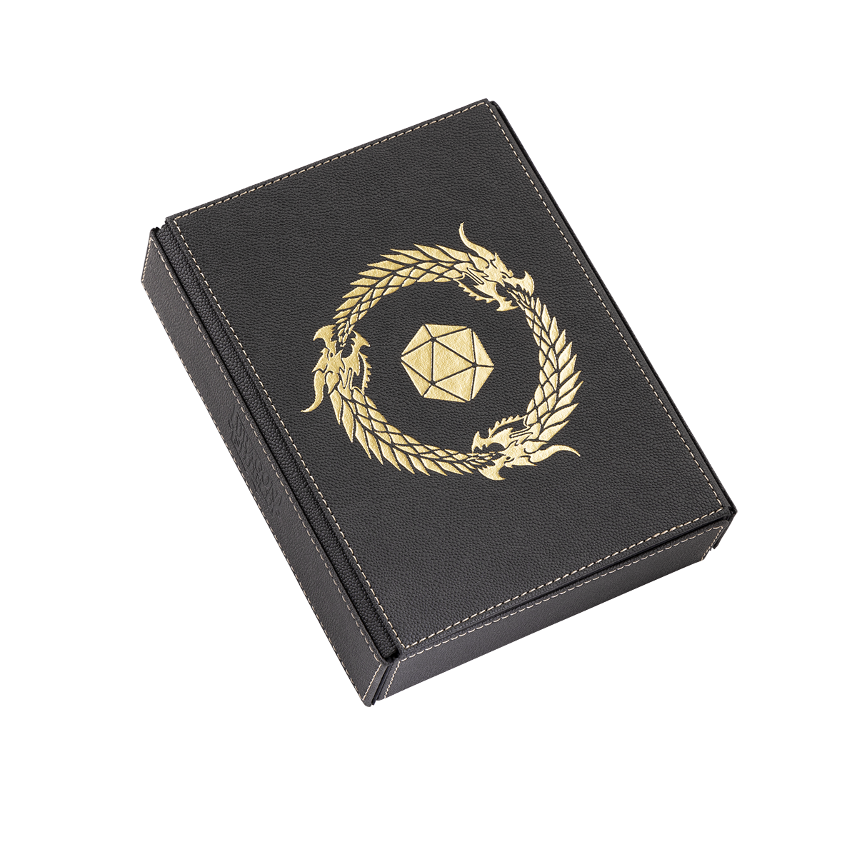 dragon-shield-dice-companion-w-rfelbox-eisengrau image 1