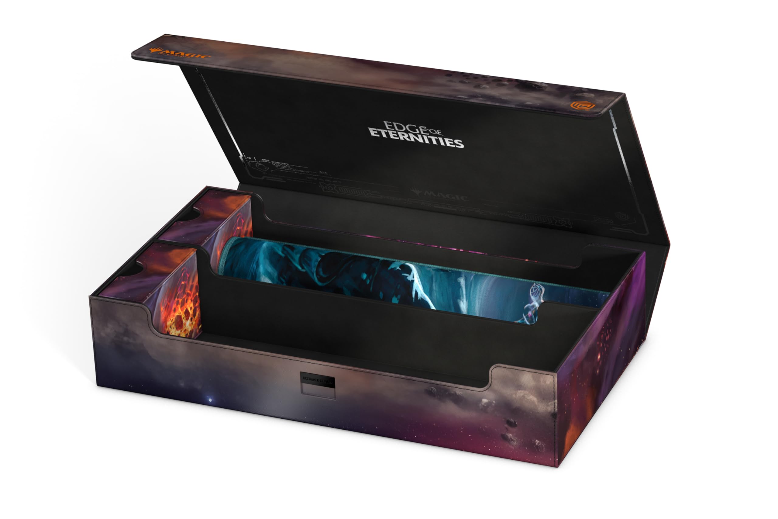 ultimate-guard-omnihive-1000-xenoskin-magic-the-gathering-edge-of-eternities image 7