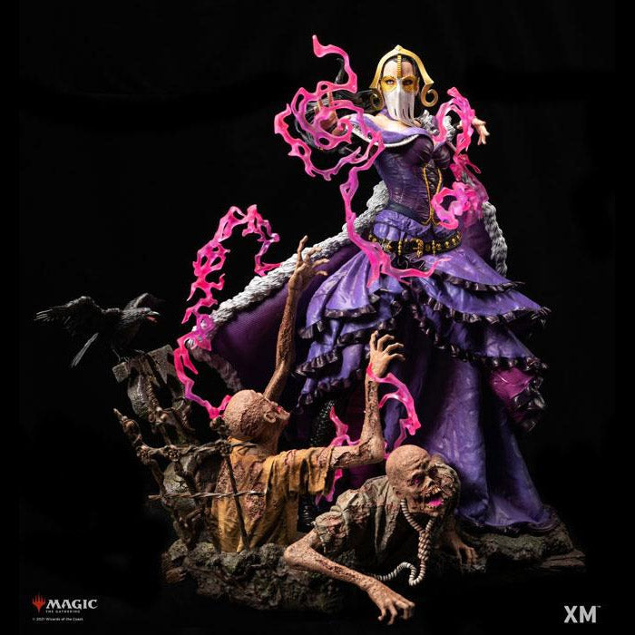 ultra-pro-magic-the-gathering-liliana-vess-statue-ma-stab-1-4 image 2