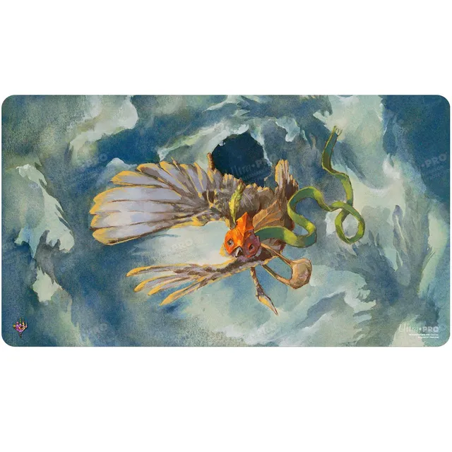 ultra-pro-playmat-bloomburrow-kastral-the-windcrested-f-r-magic-the-gathering-61 image 1