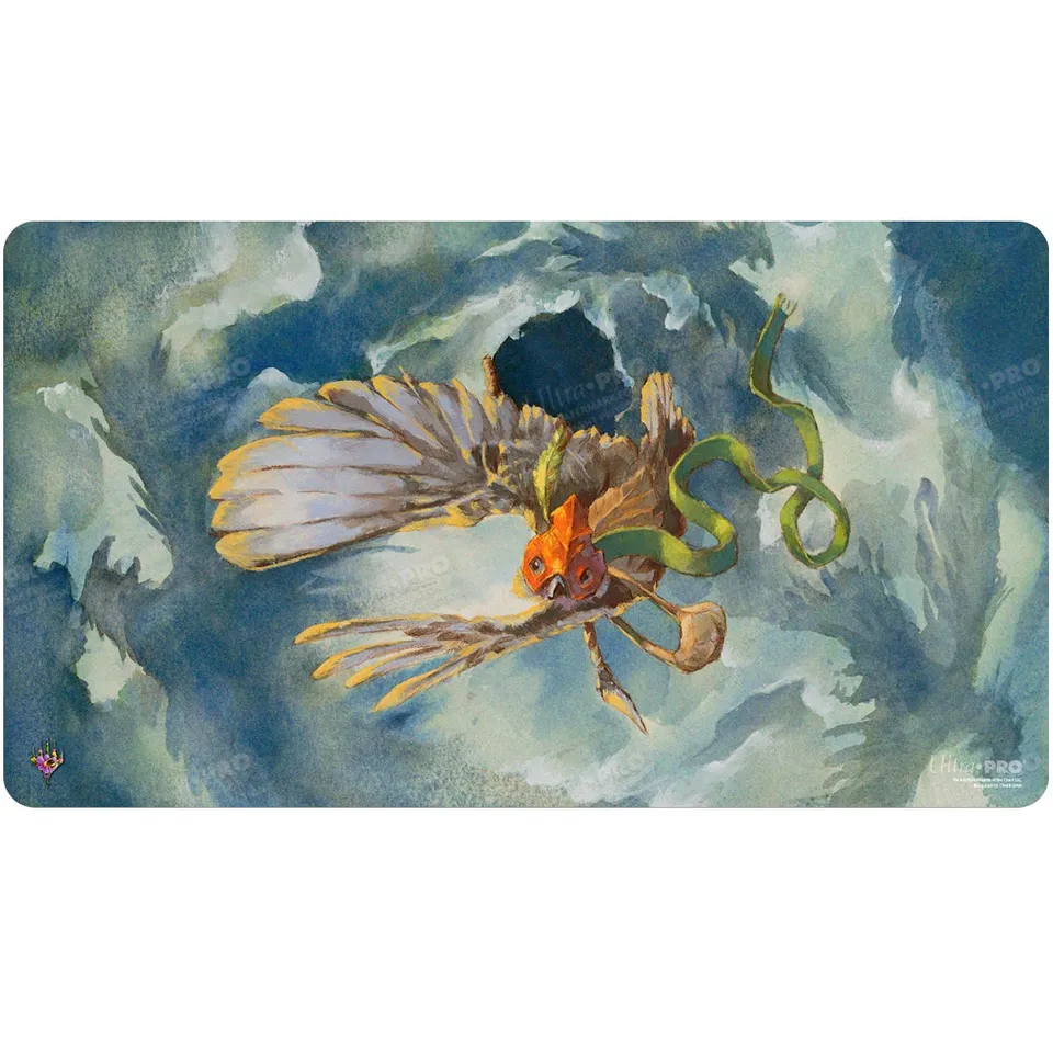 ultra-pro-playmat-bloomburrow-kastral-the-windcrested-f-r-magic-the-gathering-61 image 1