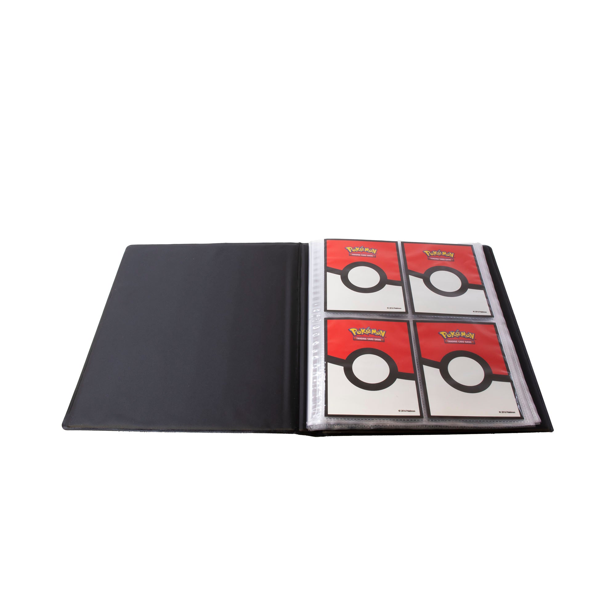 ultra-pro-mega-glurak-x-und-y-4-pocket-portfolio-f-r-pok-mon image 2