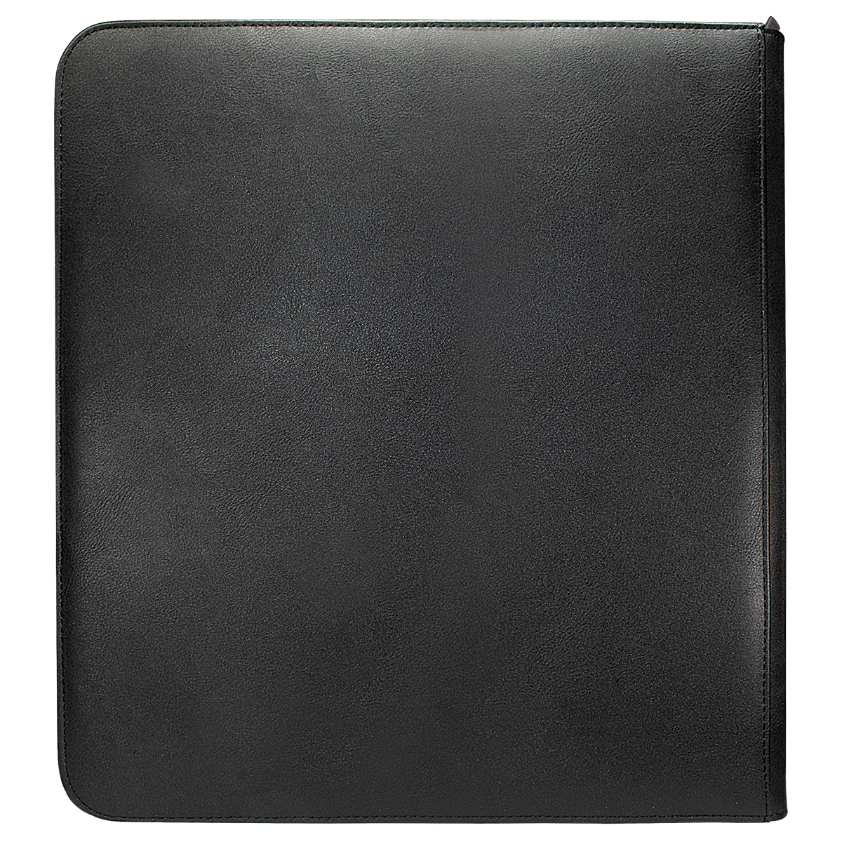 ultra-pro-vivid-black-12-pocket-zippered-pro-binder-album-f-r-sammelkarten image 4