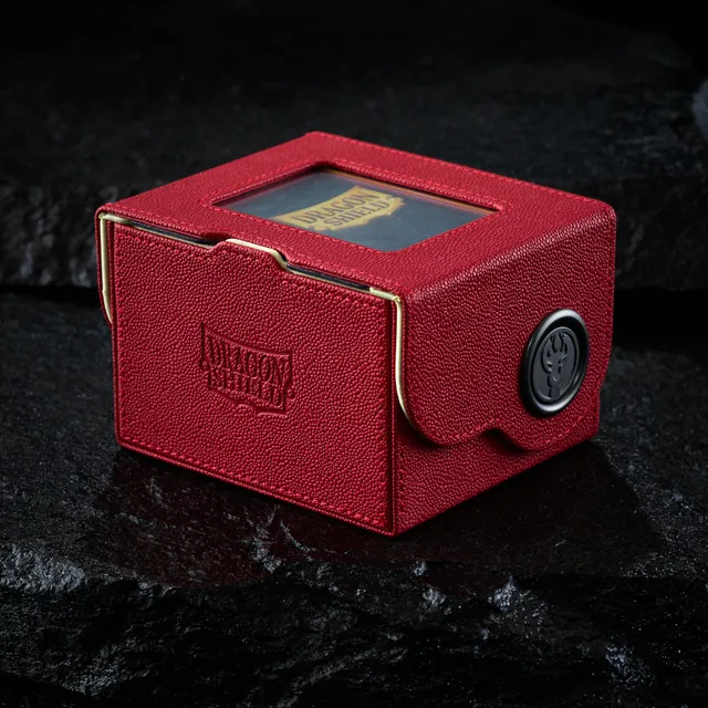 dragon-shield-dragon-box-150-rot-lemon-deckbox image 1
