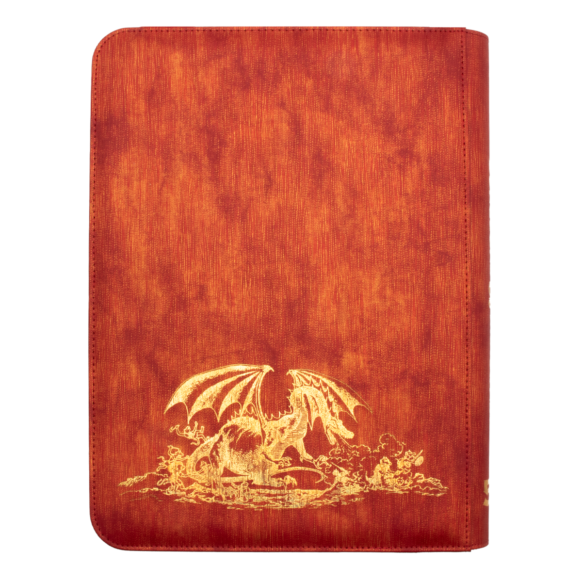 ultra-pro-50th-anniversary-premium-campaign-journal-f-r-dungeons-dragons image 2
