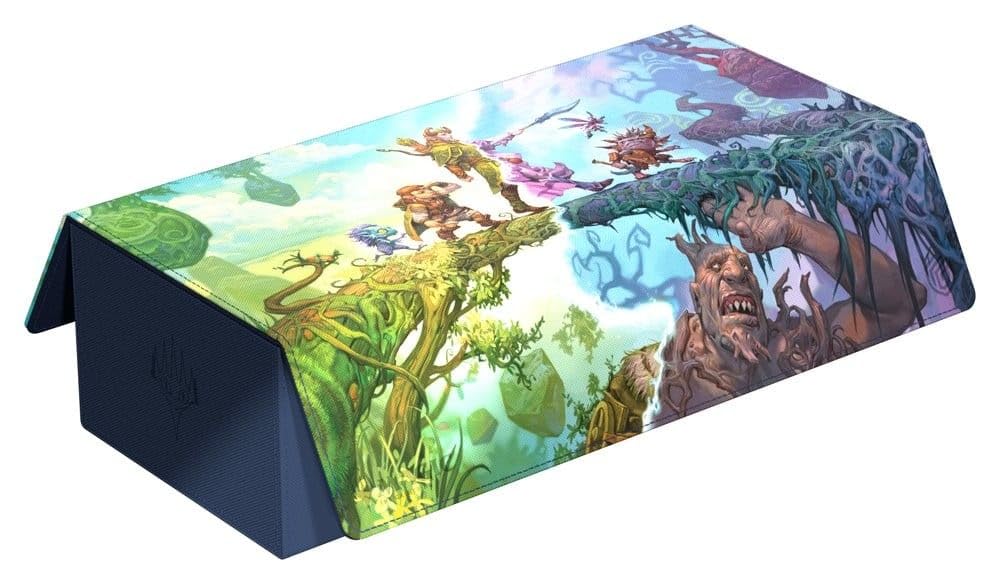 ultimate-guard-arkhive-1000-xenoskin-magic-the-gathering-lorwyn-eclipsed-sammelb image 2