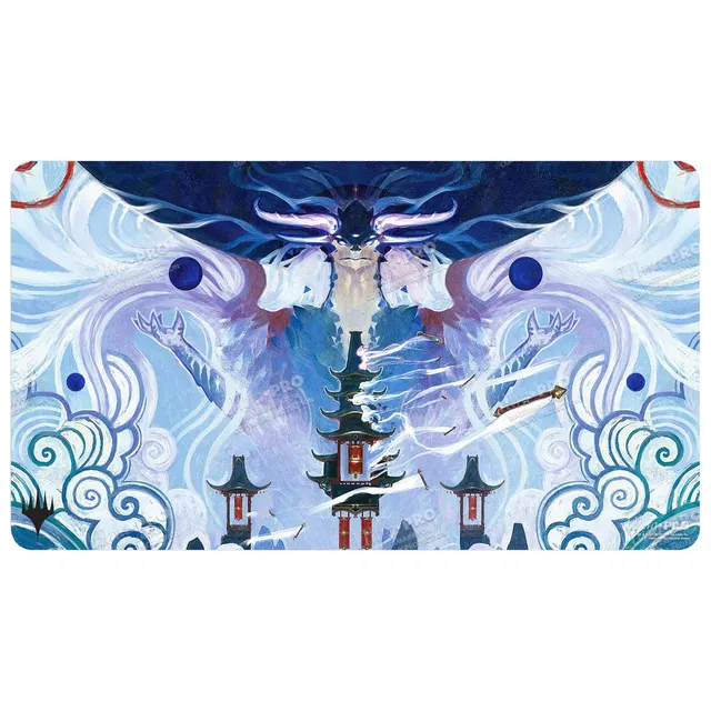ultra-pro-tarkir-dragonstorm-ultimatum-playmat-f-r-magic-the-gathering image 1