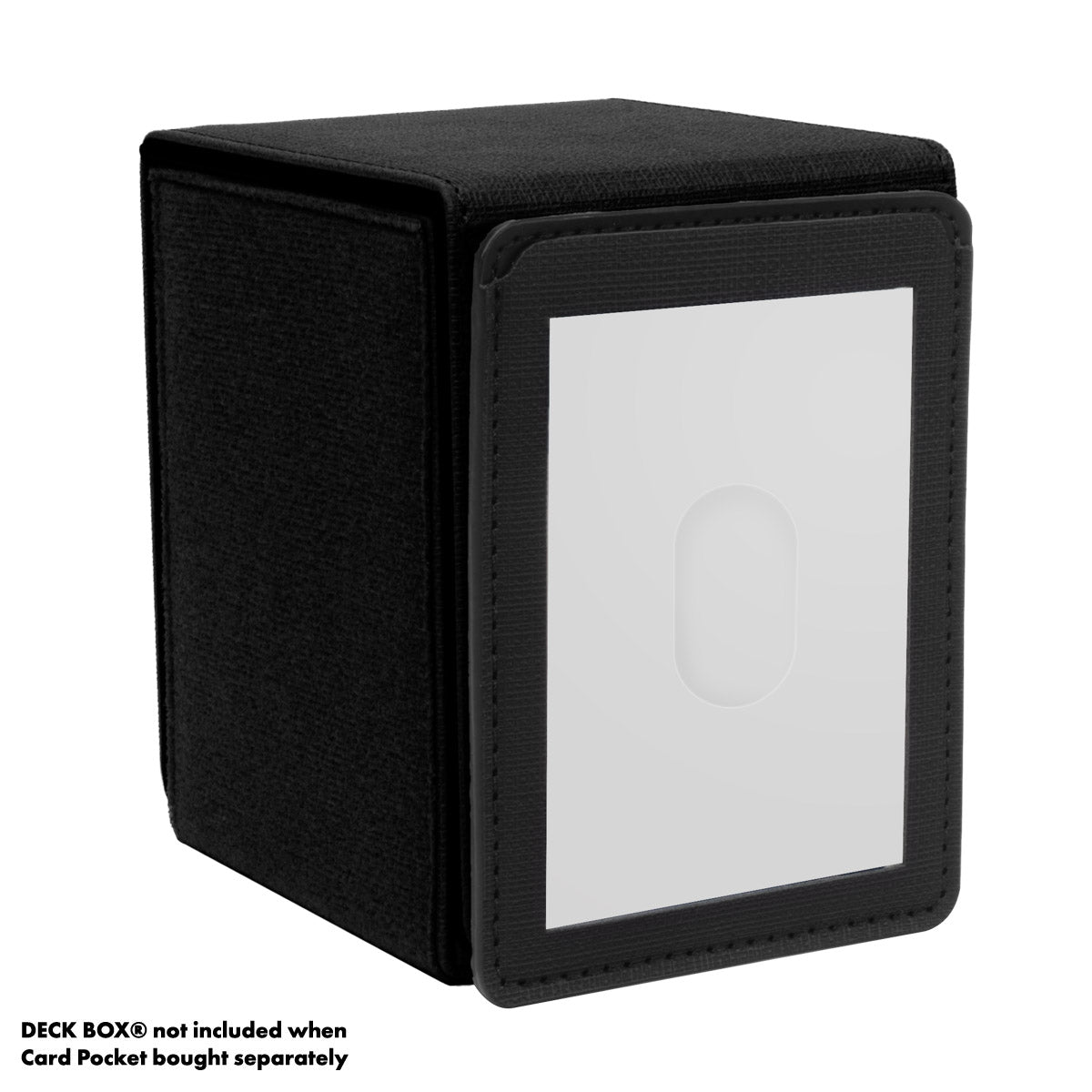 ultra-pro-patchcraft-card-pocket-black-kartenfach-f-r-standard-karten image 2