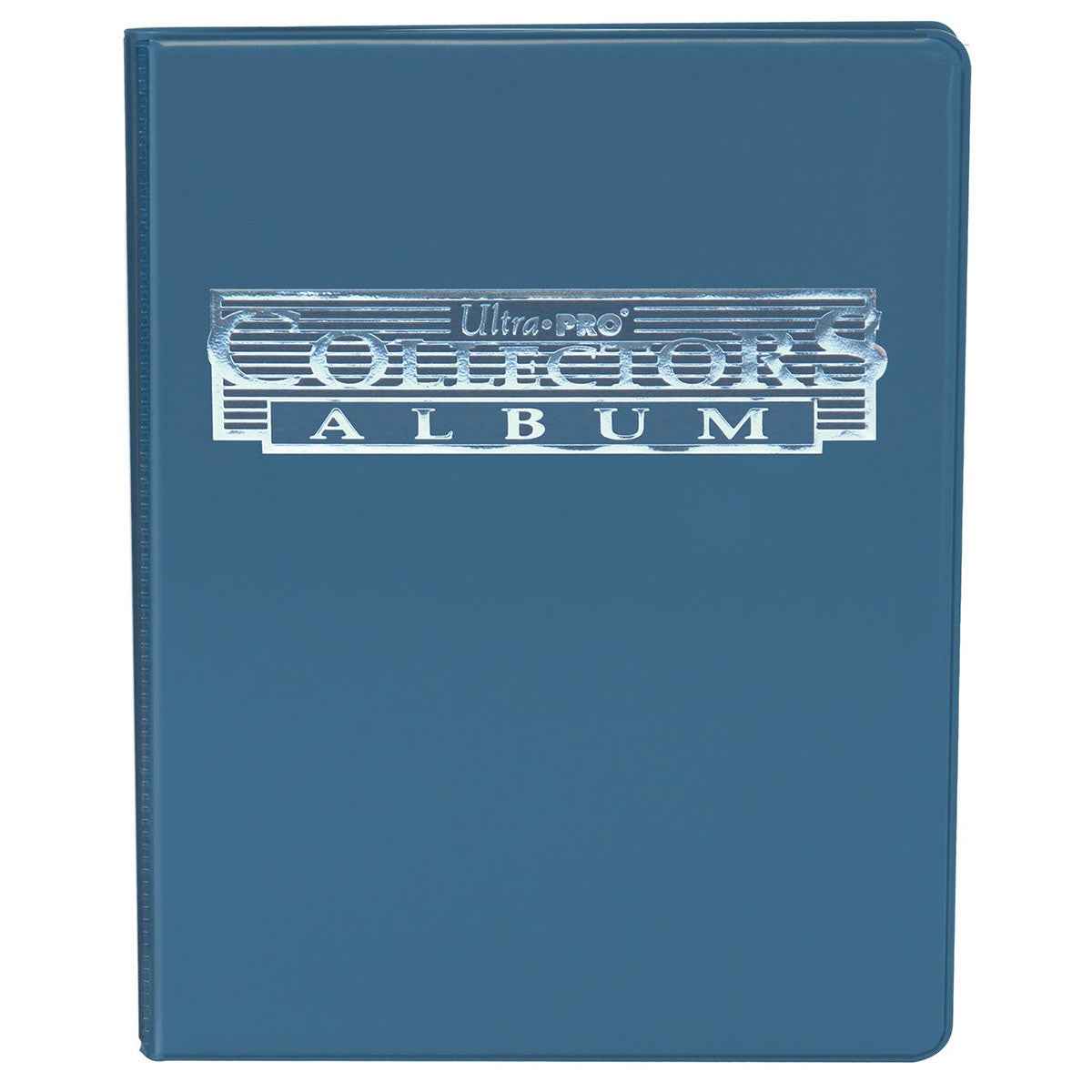 ultra-pro-collectors-portfolio-4-pocket-sammelalbum-f-r-40-karten image 2
