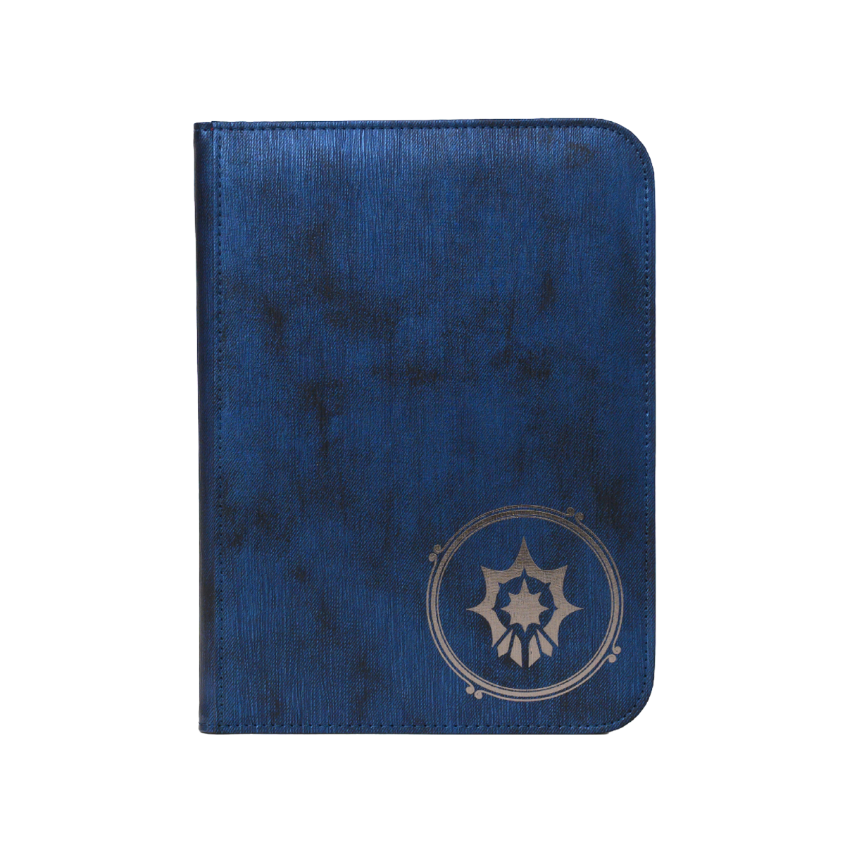 ultra-pro-class-cleric-premium-campaign-journal-f-r-dungeons-dragons image 1