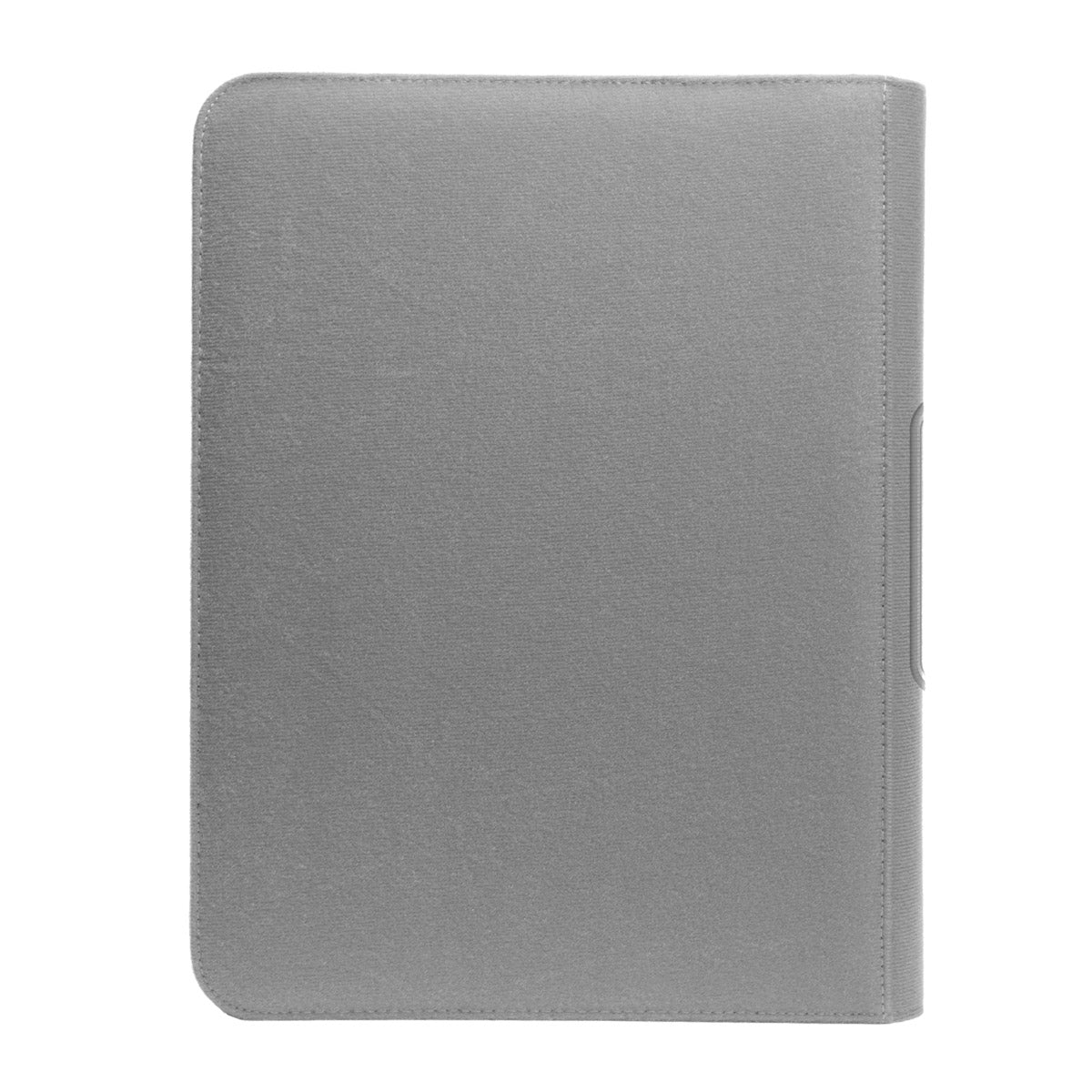 ultra-pro-patchcraft-zippered-9-pocket-pro-binder-grau-sammelordner-f-r-360-kart image 3